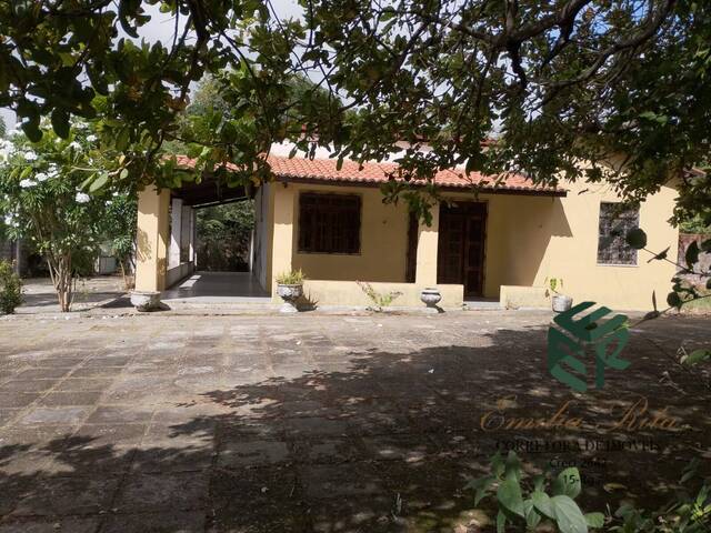 #TE240756 - Terreno para Venda em Aquiraz - CE