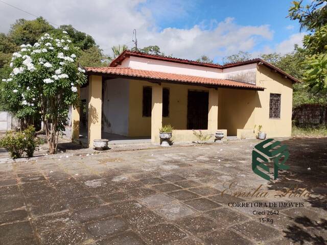 #TE240756 - Terreno para Venda em Aquiraz - CE - 1