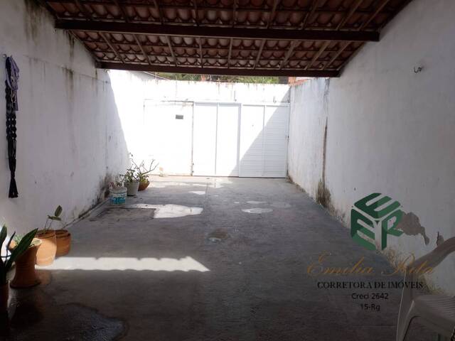 Casa para Venda em Eusébio - 3
