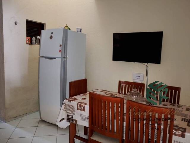 Casa para Venda em Eusébio - 2