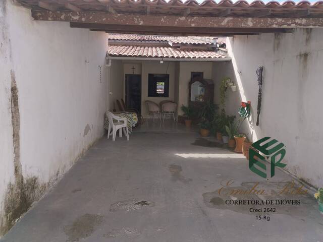 #CA25025 - Casa para Venda em Eusébio - CE - 1