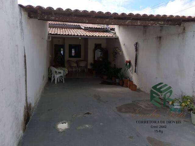 #CA25025 - Casa para Venda em Eusébio - CE