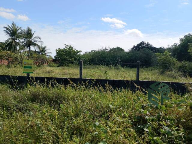 #TE 252053 - Terreno para Venda em Aquiraz - CE