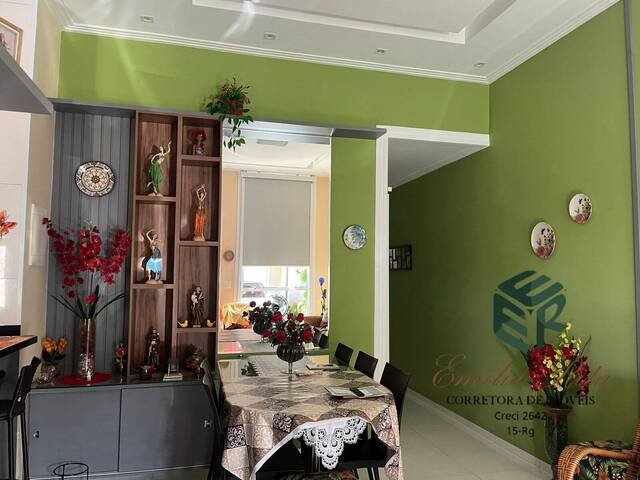 #CA25010-19 - Casa para Venda em Aquiraz - CE - 3