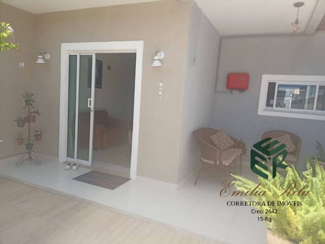 Casa para Venda em Eusébio - 5