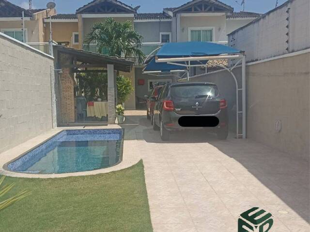 Casa para Venda em Eusébio - 4