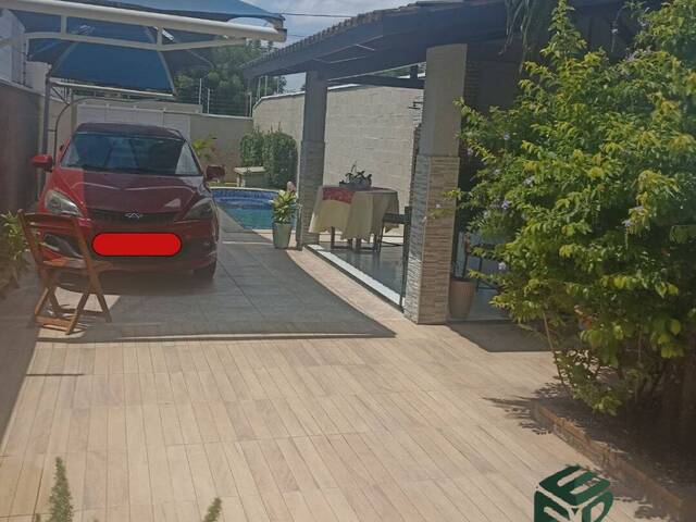 #CA5726 - Casa para Venda em Eusébio - CE - 2