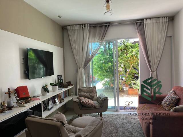 #CA5726 - Casa para Venda em Eusébio - CE