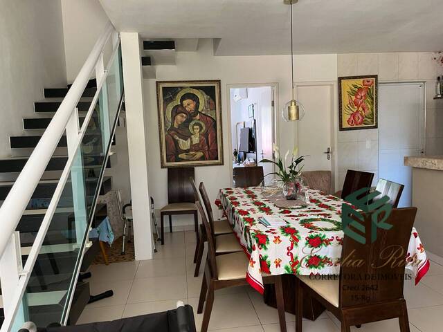 #CA5726 - Casa para Venda em Eusébio - CE