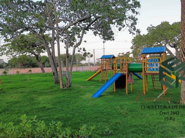 #LAN LO2753 - Área para Venda em Aquiraz - CE - 3