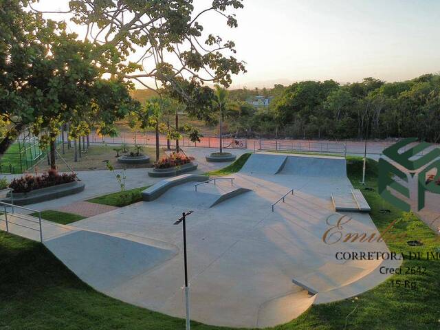 Área para Venda em Aquiraz - 5