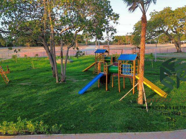 Área para Venda em Aquiraz - 4