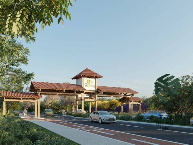 #LAN LO2753 - Área para Venda em Aquiraz - CE