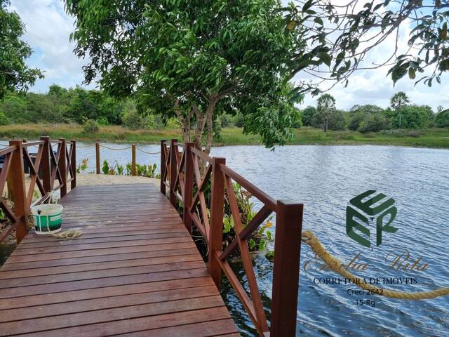 #LAN LO2753 - Área para Venda em Aquiraz - CE - 1