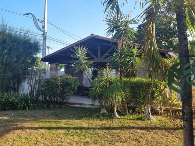 #SI270826 - Casa para Venda em Itaitinga - CE