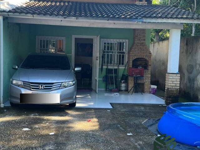 #CA26-2709 - Casa para Venda em Eusébio - CE