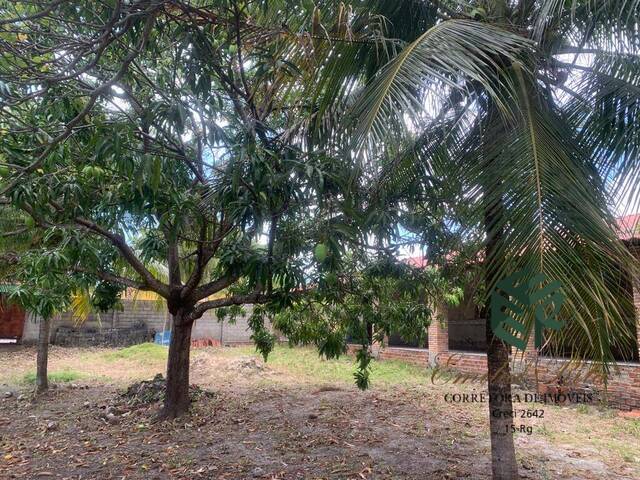 #TE075826 - Terreno para Venda em Eusébio - CE