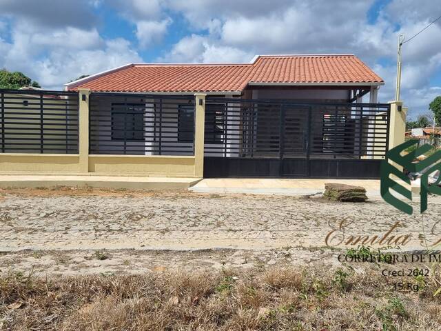 Casa em condomínio para Venda em Aquiraz - 4