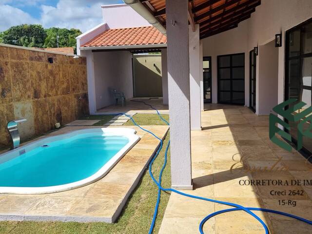 Casa em condomínio para Venda em Aquiraz - 3
