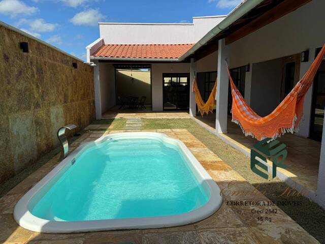 Casa em condomínio para Venda em Aquiraz - 2