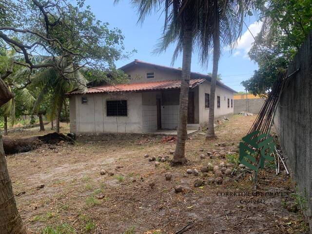 Área para Incorporação para Venda em Eusébio - 5