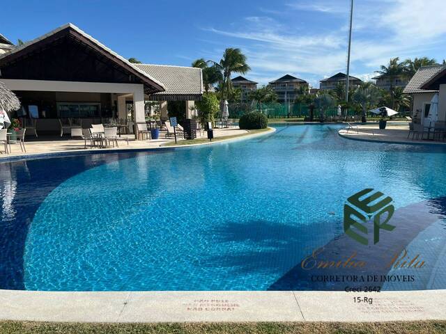 Apartamento para Venda em Aquiraz - 2