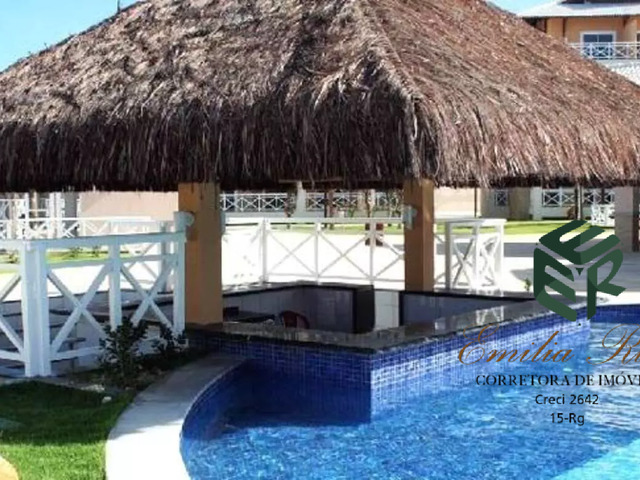 Apartamento para Venda em Aquiraz - 3