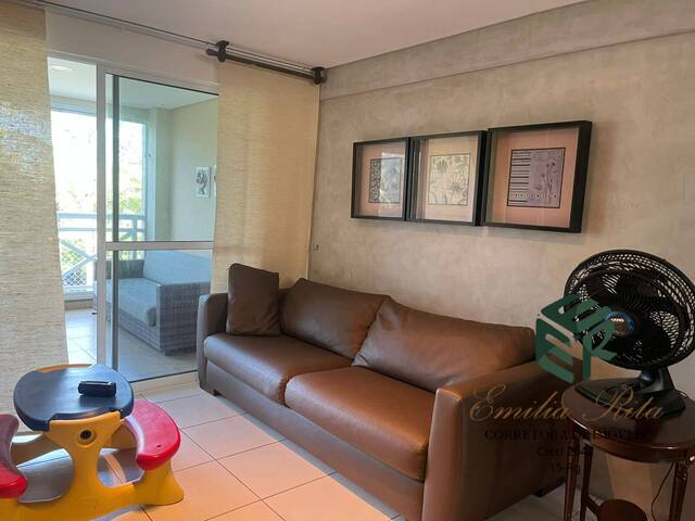 Apartamento para Venda em Aquiraz - 5