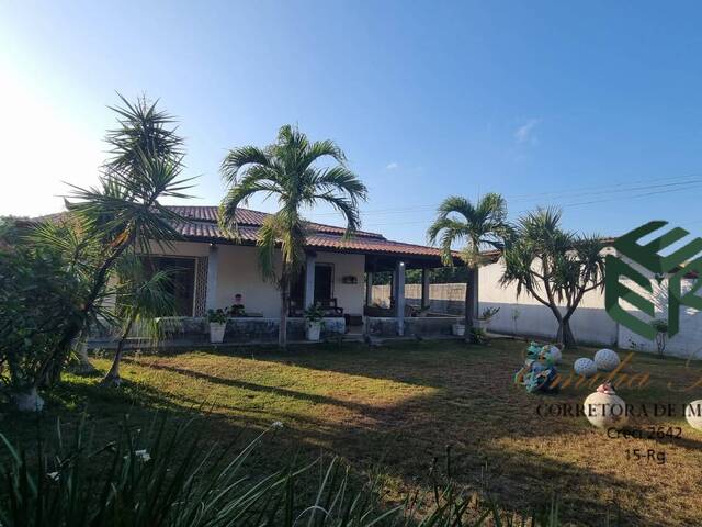 #ERS2753 - Casa para Venda em Itaitinga - CE