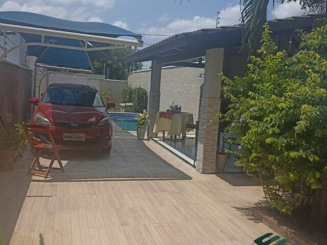 #ERC5722 - Casa para Venda em Eusébio - CE