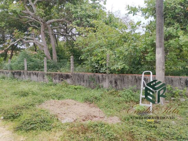 Área para Venda em Aquiraz - 4