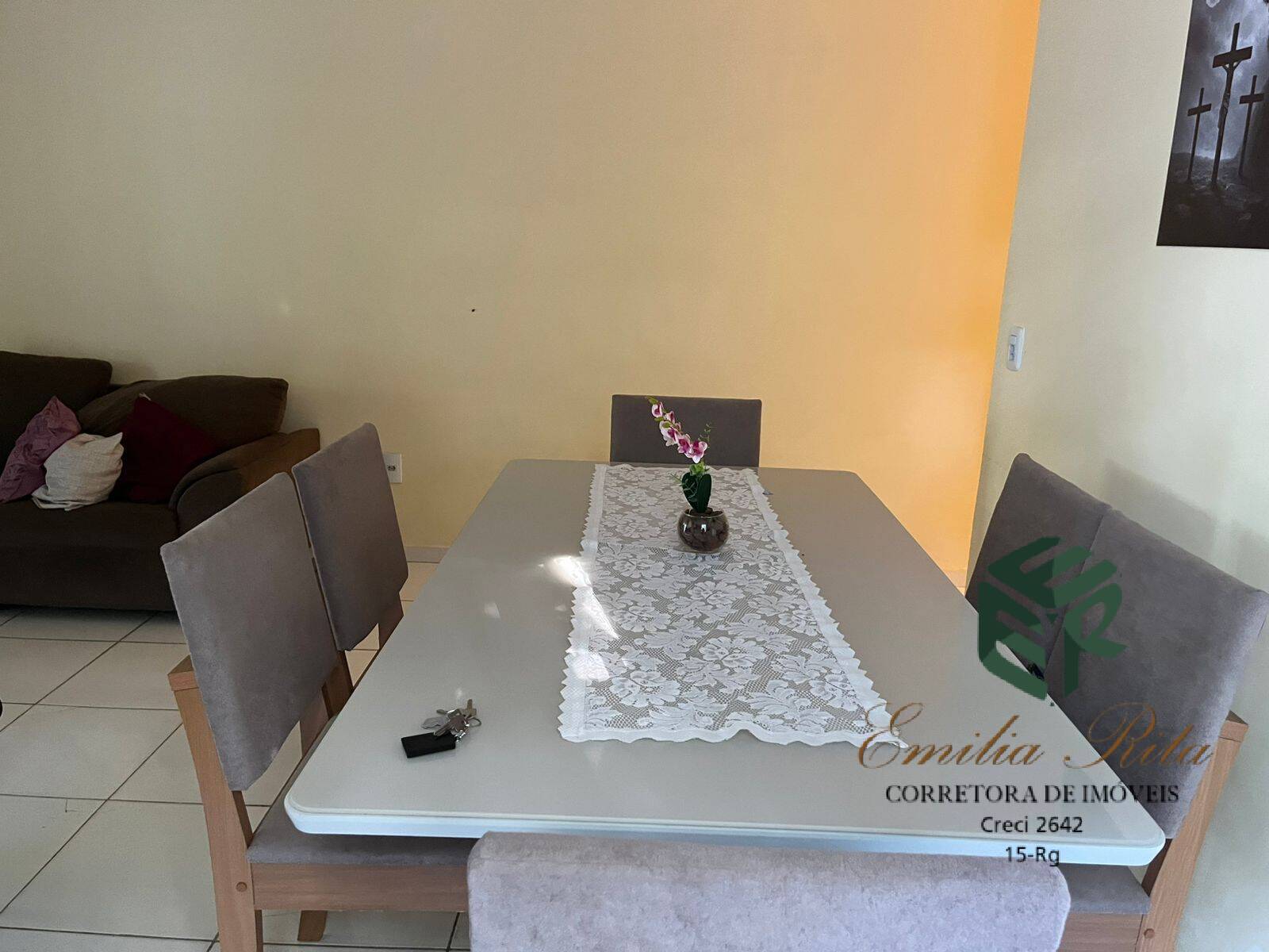 Casa plana bem localizada e pertinho de tudo