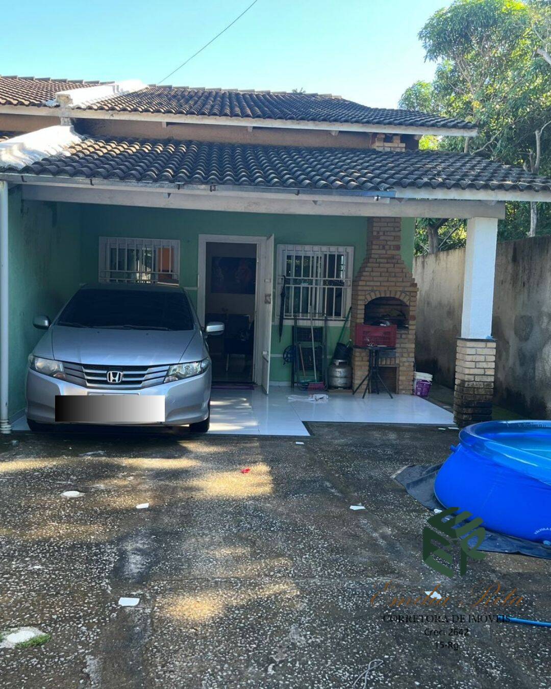 SABE AQUELA CASA  QUE VC QUER? PLANA AUPER BEM LOCALIZADA