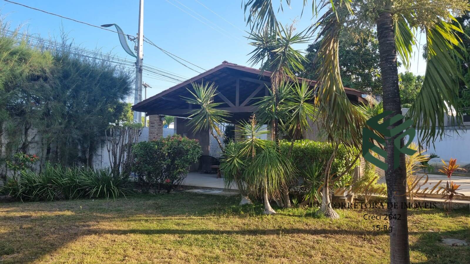 Saia do lugar comum vc merece morar aqui