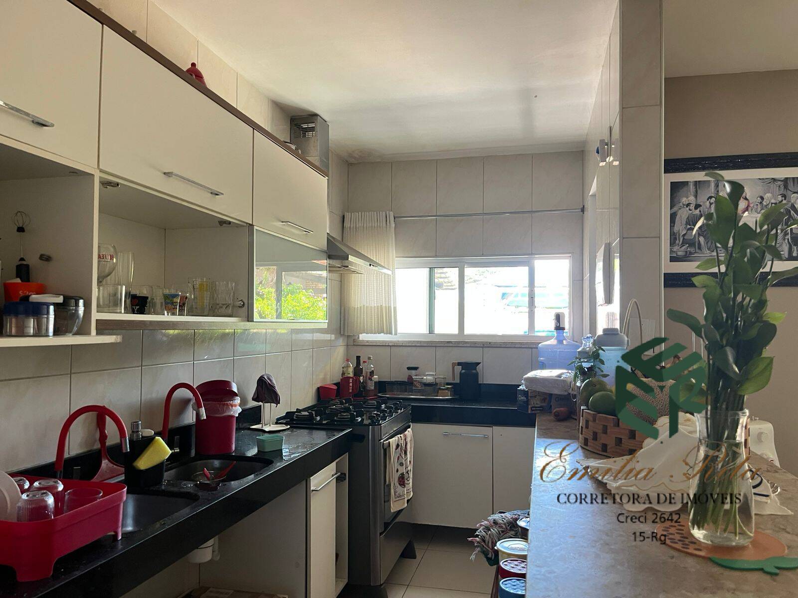 Pode comemorar a casa dos seus sonhos é essa