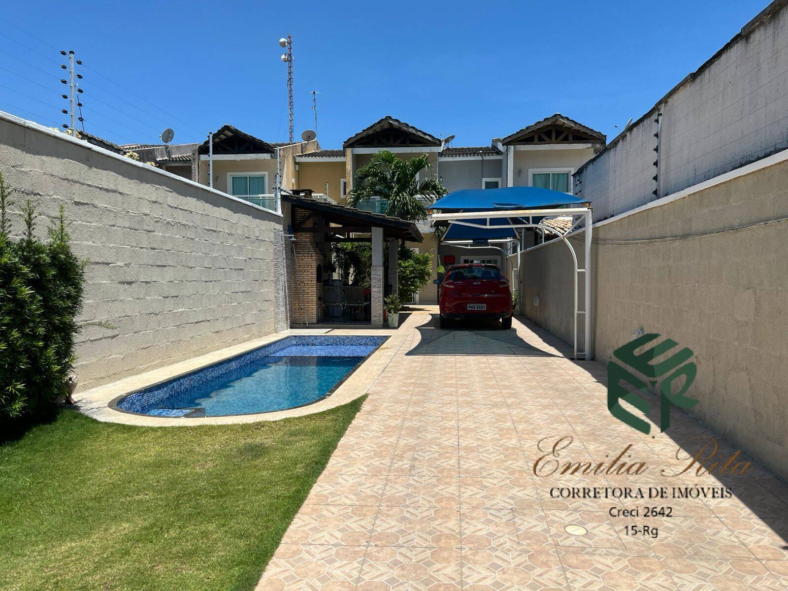 Já pensou encontrar a casa dos seus sonhos em um clik ESTÁ AQUI CONFIRA